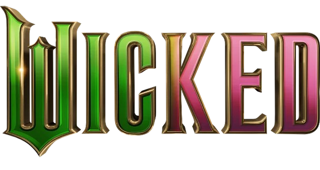 Logo da parte II de Wicked